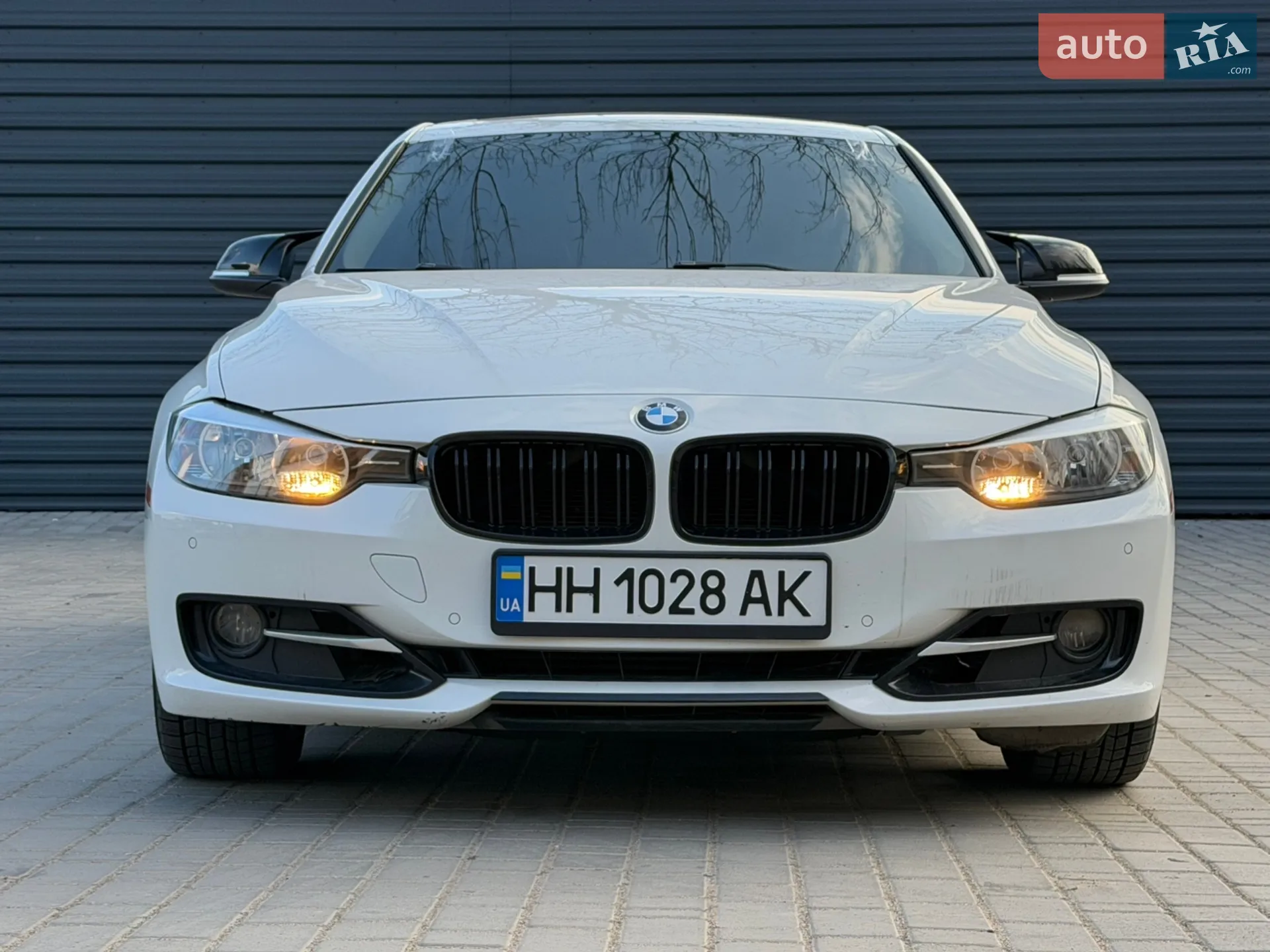 2014 BMW 3er - мініатюра 2