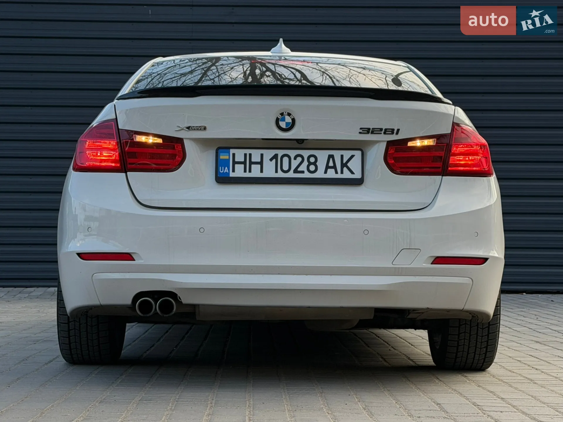 2014 BMW 3er - мініатюра 13