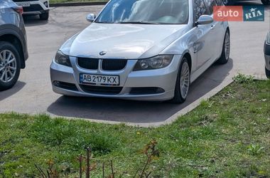 Универсал BMW 3 Series 2007 в Виннице