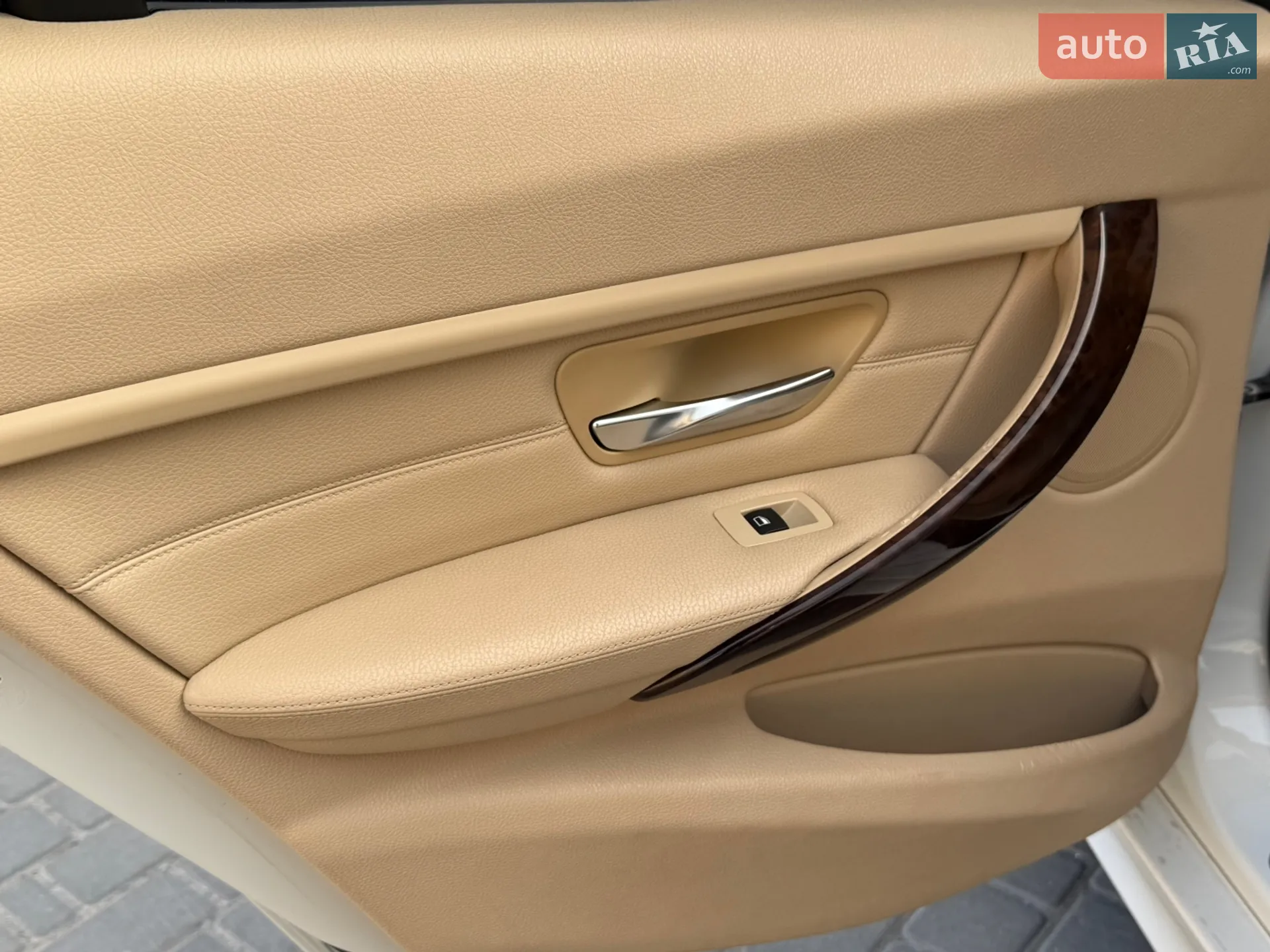 2014 BMW 3er - мініатюра 26
