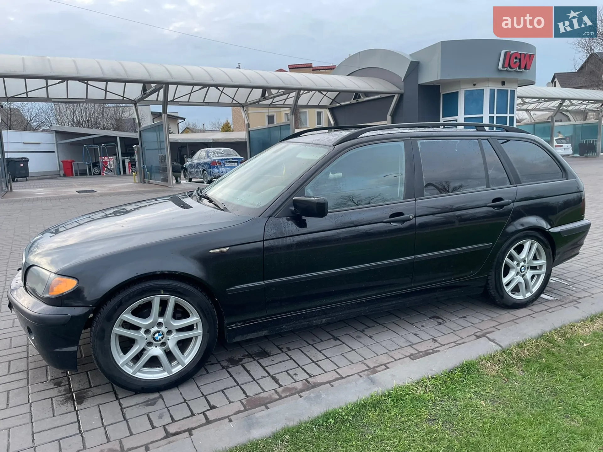 Фото авто 2