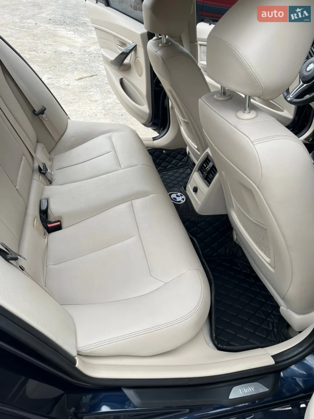 2013 BMW 3er - мініатюра 15