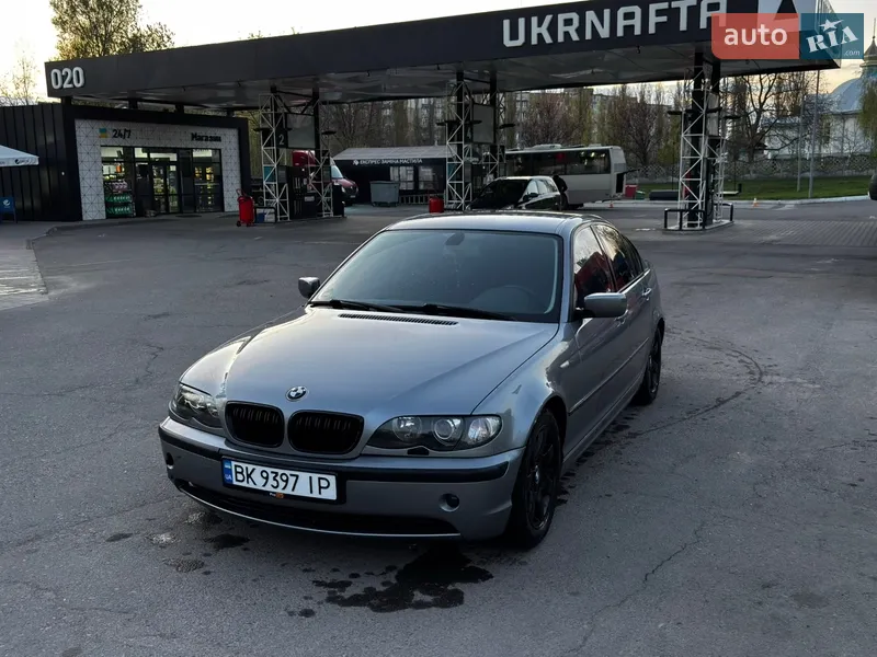 BMW 3 Series 2004 VIN WBAEX31030PP62356 фото оголошення 24 з 55