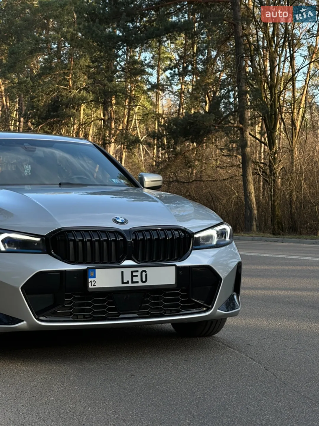 2019 BMW 3er - мініатюра 11