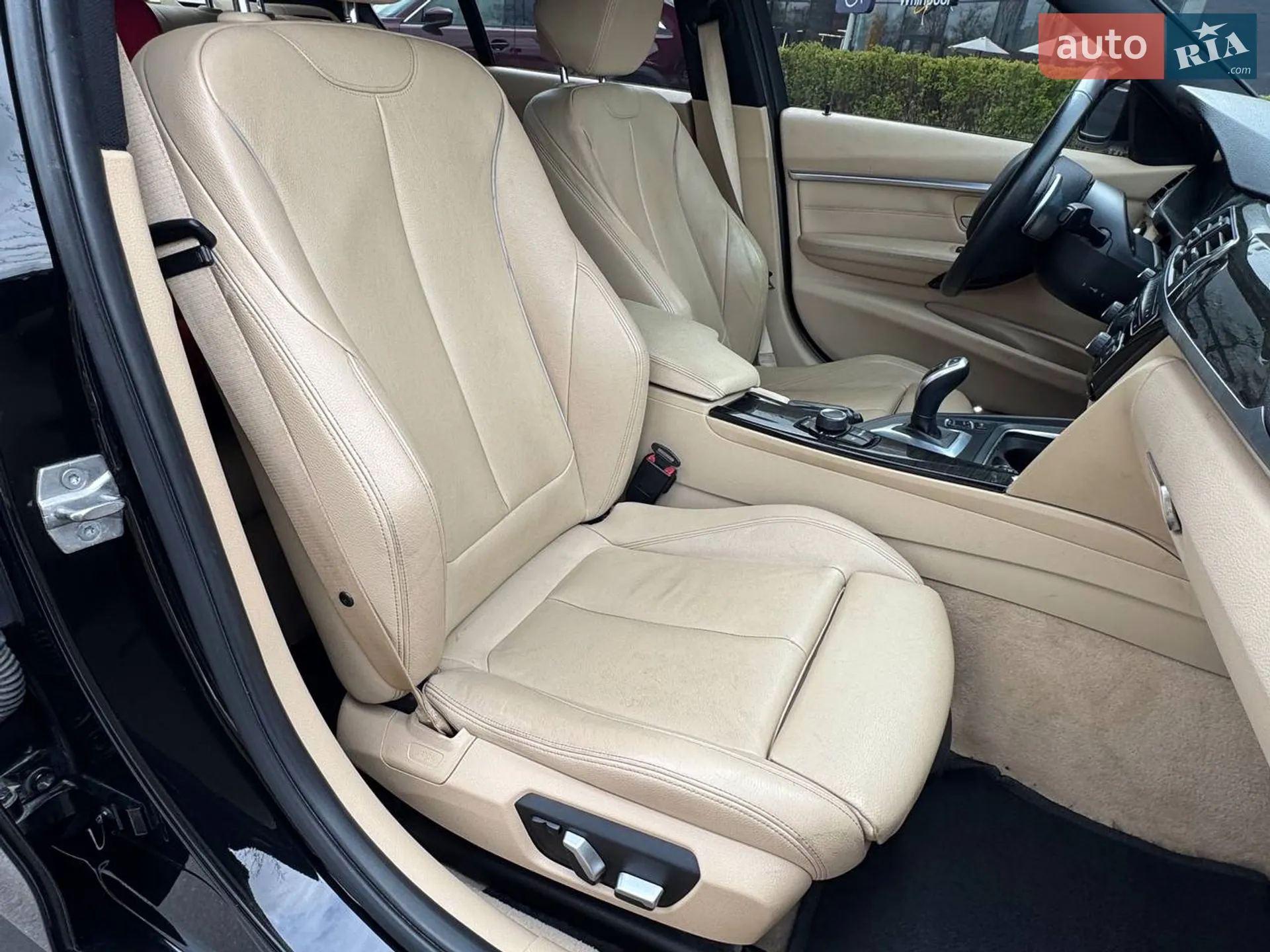 2015 BMW 3er - мініатюра 10
