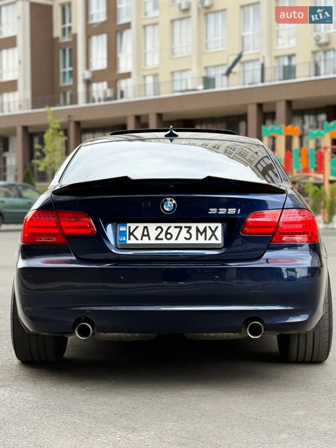 2011 BMW 3er - мініатюра 19