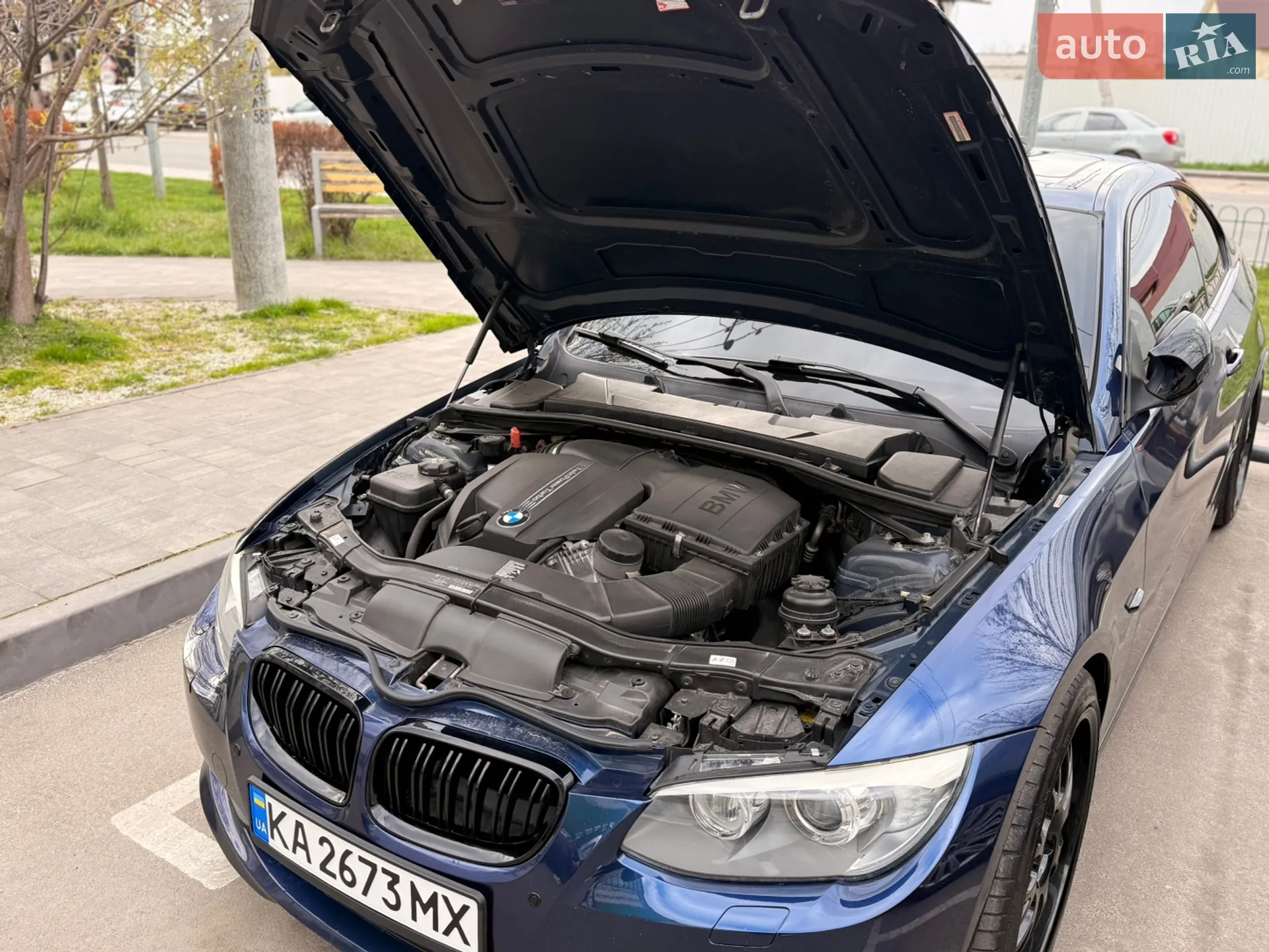 2011 BMW 3er - мініатюра 42