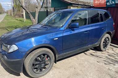 Універсал BMW 3 Series 2005 в Мені