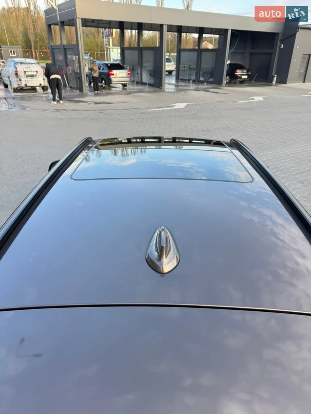 2015 BMW 3er - мініатюра 34