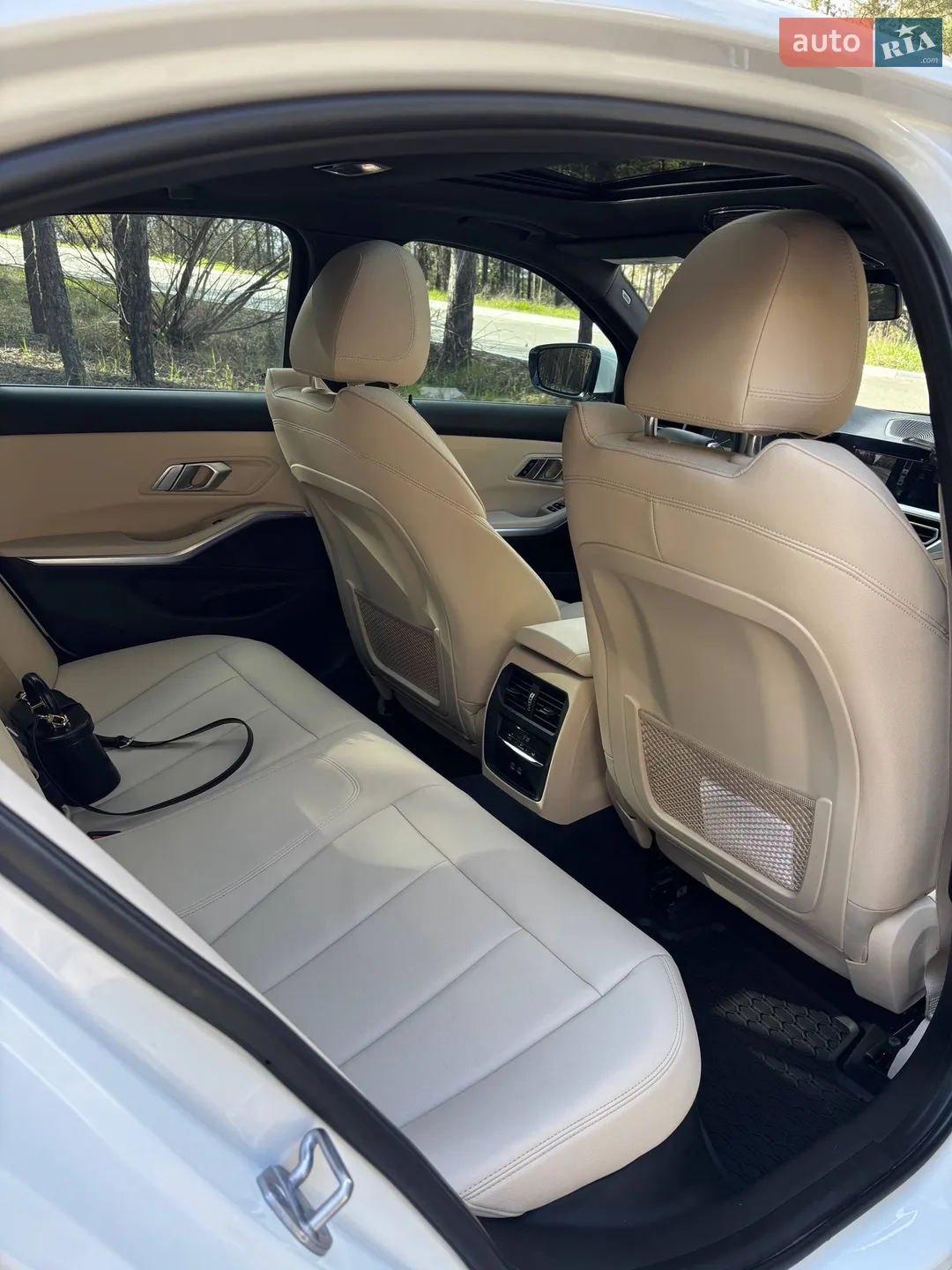 2021 BMW 3er - мініатюра 11