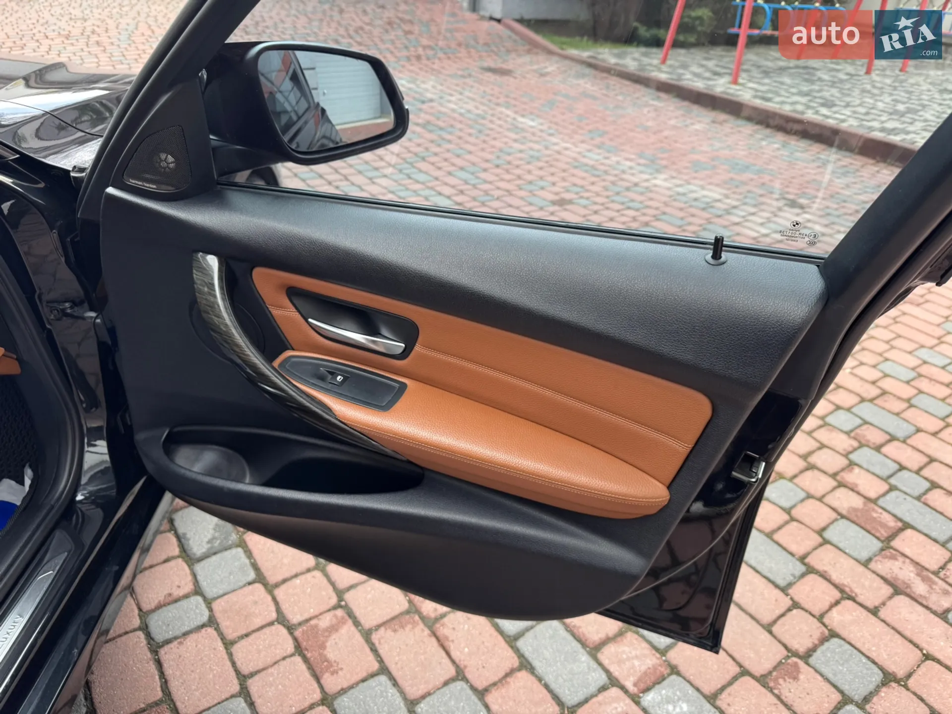 2013 BMW 3er - мініатюра 149