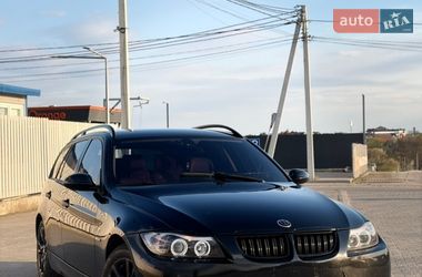 Універсал BMW 3 Series 2005 в Львові