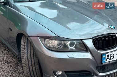 Седан BMW 3 Series 2009 в Вінниці