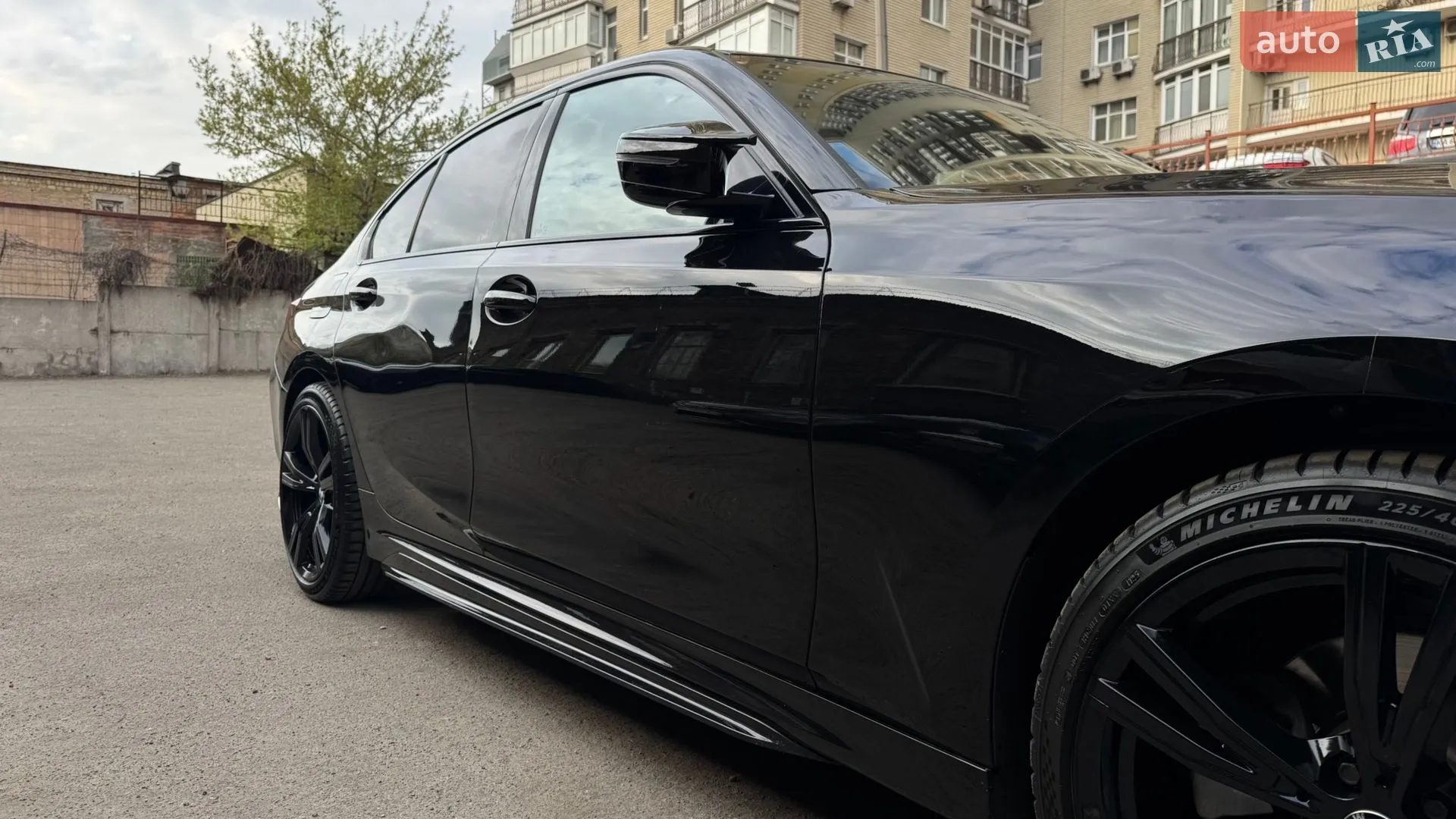 2019 BMW 3er - мініатюра 12