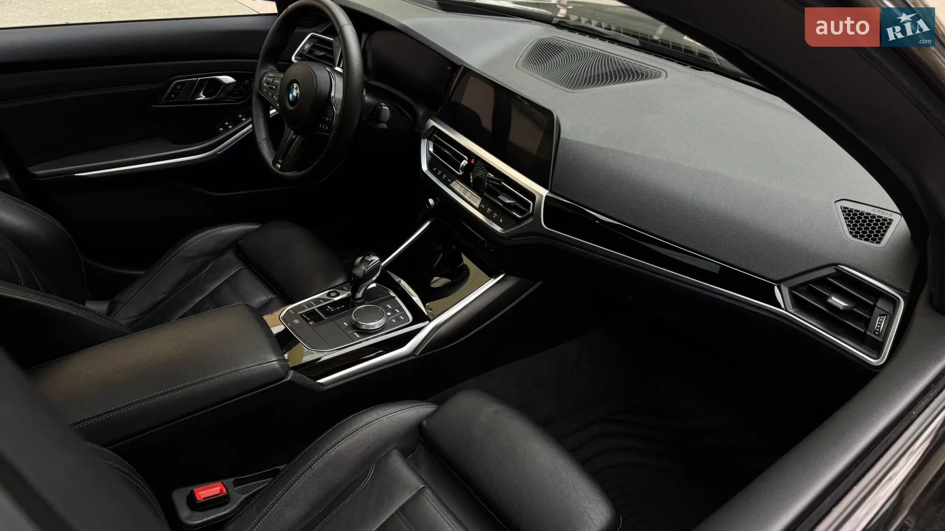 2019 BMW 3er - мініатюра 20