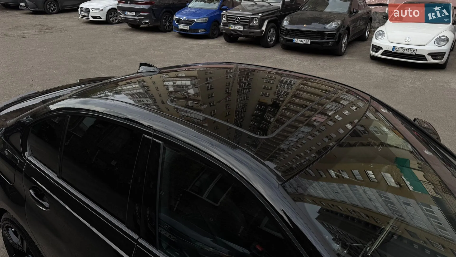 2019 BMW 3er - мініатюра 34