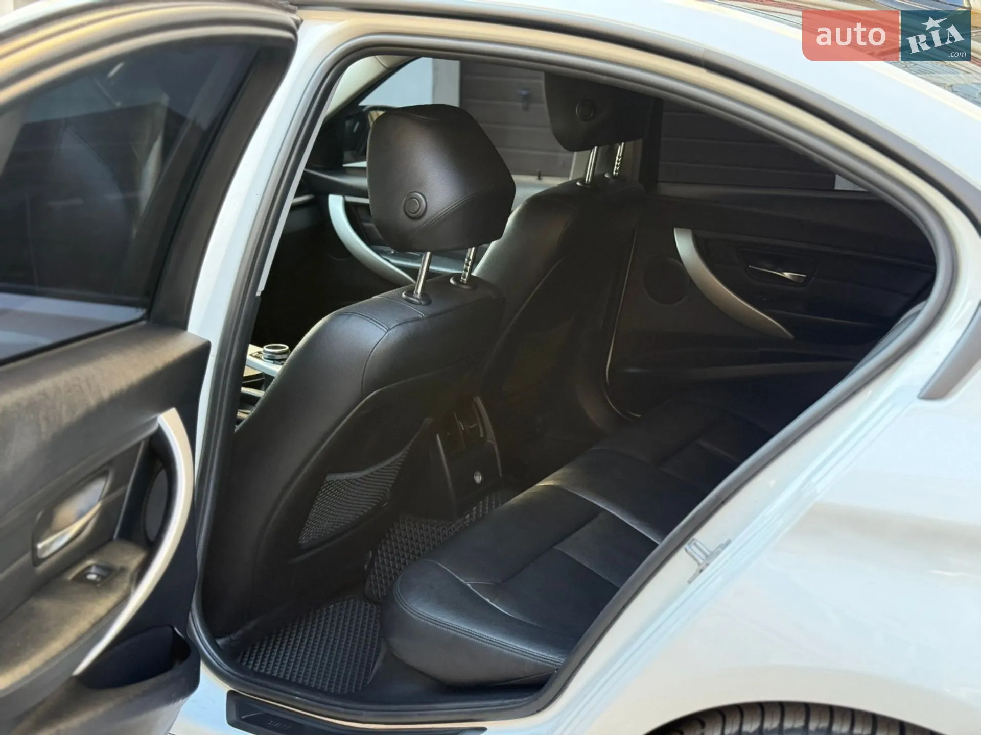 2013 BMW 3er - мініатюра 12