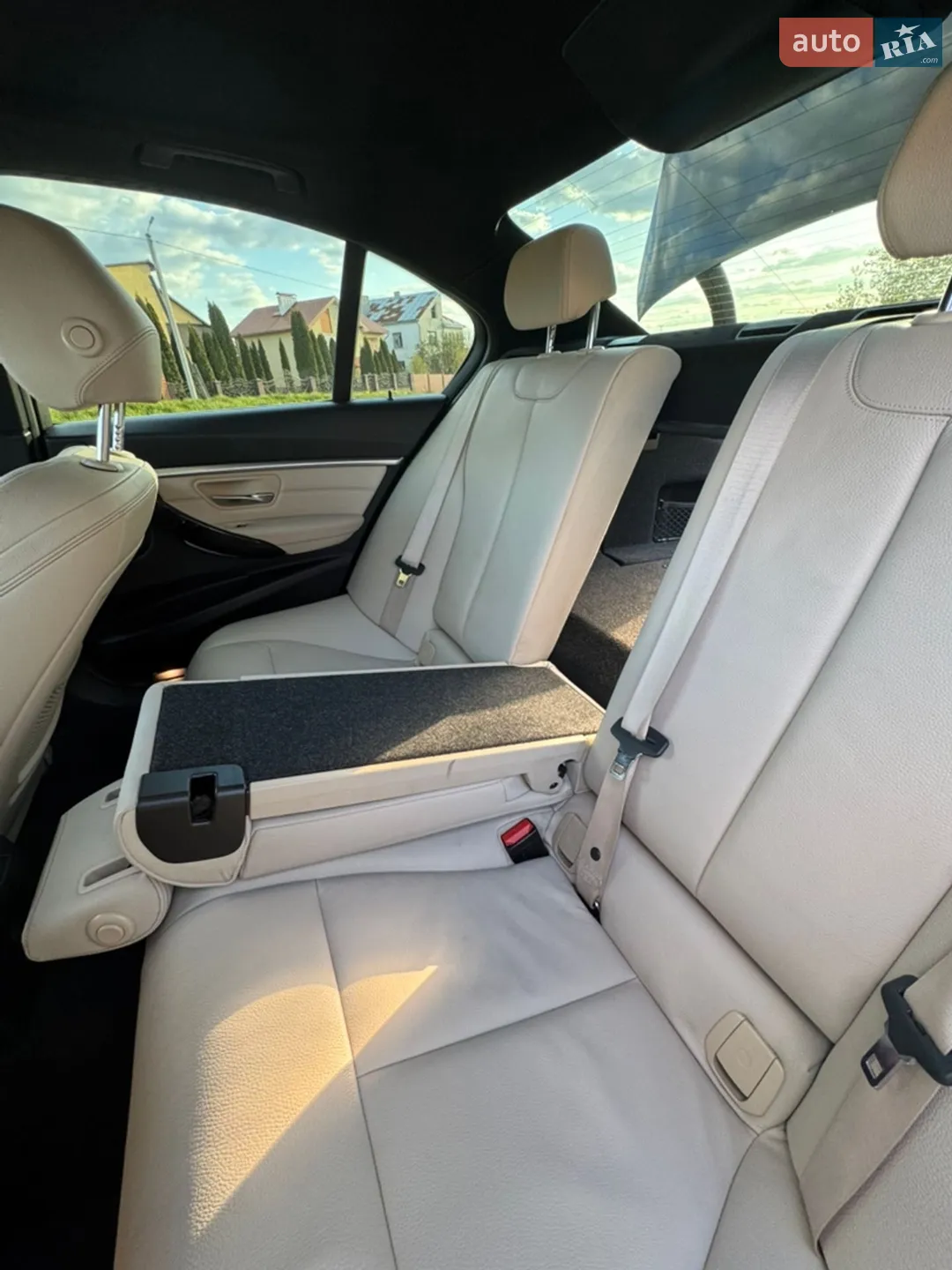 2017 BMW 3er - мініатюра 34