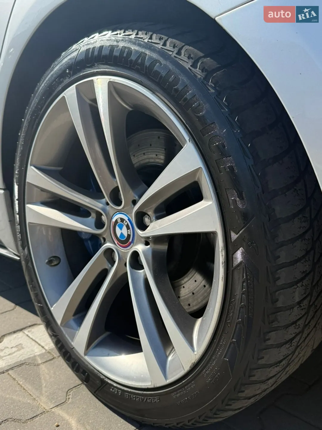 2013 BMW 3er - мініатюра 7