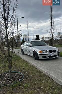 Седан BMW 3 Series 1998 в Киеве