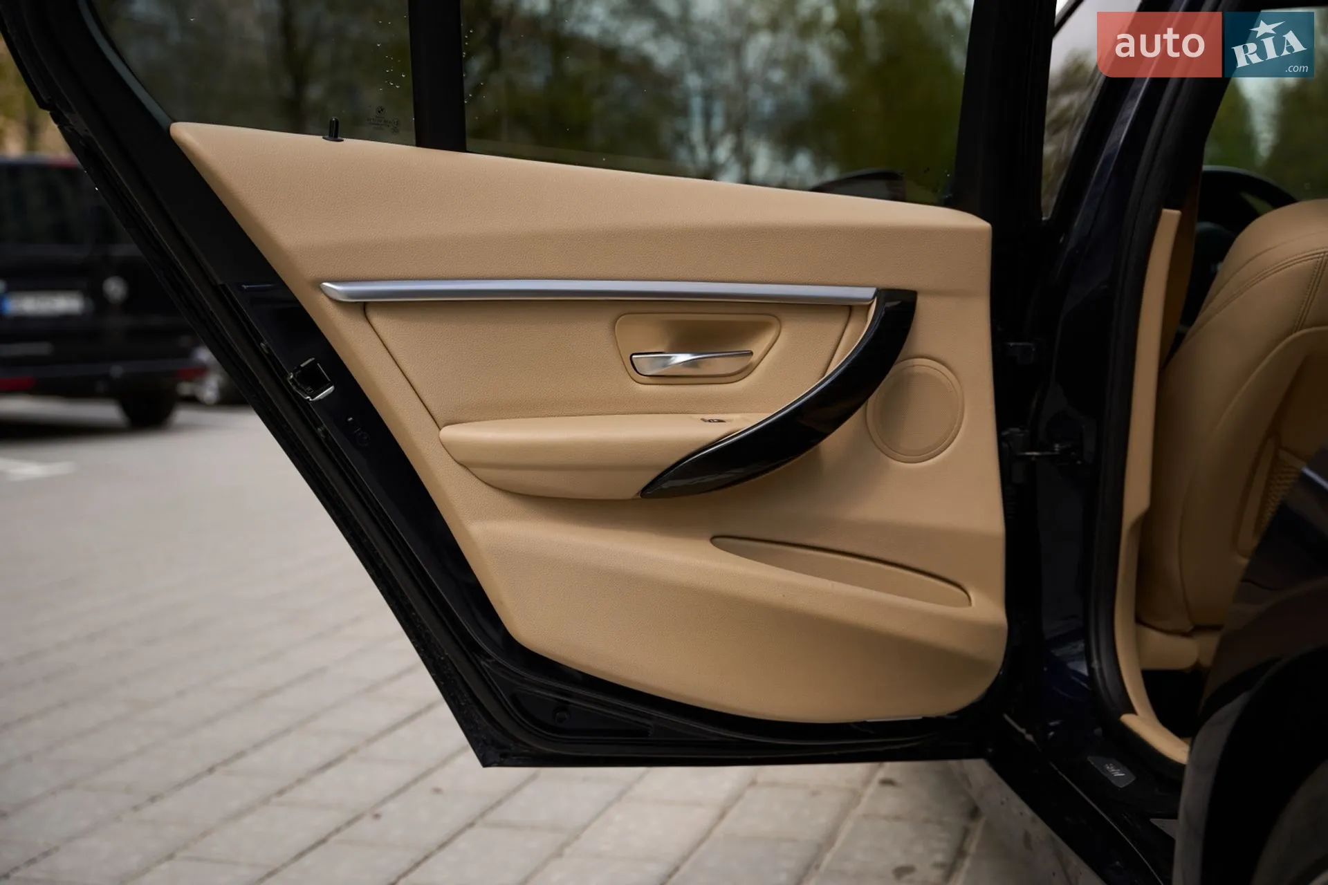 2016 BMW 3er - мініатюра 16