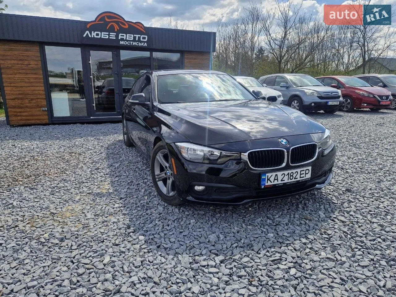 2014 BMW 3er - мініатюра 30