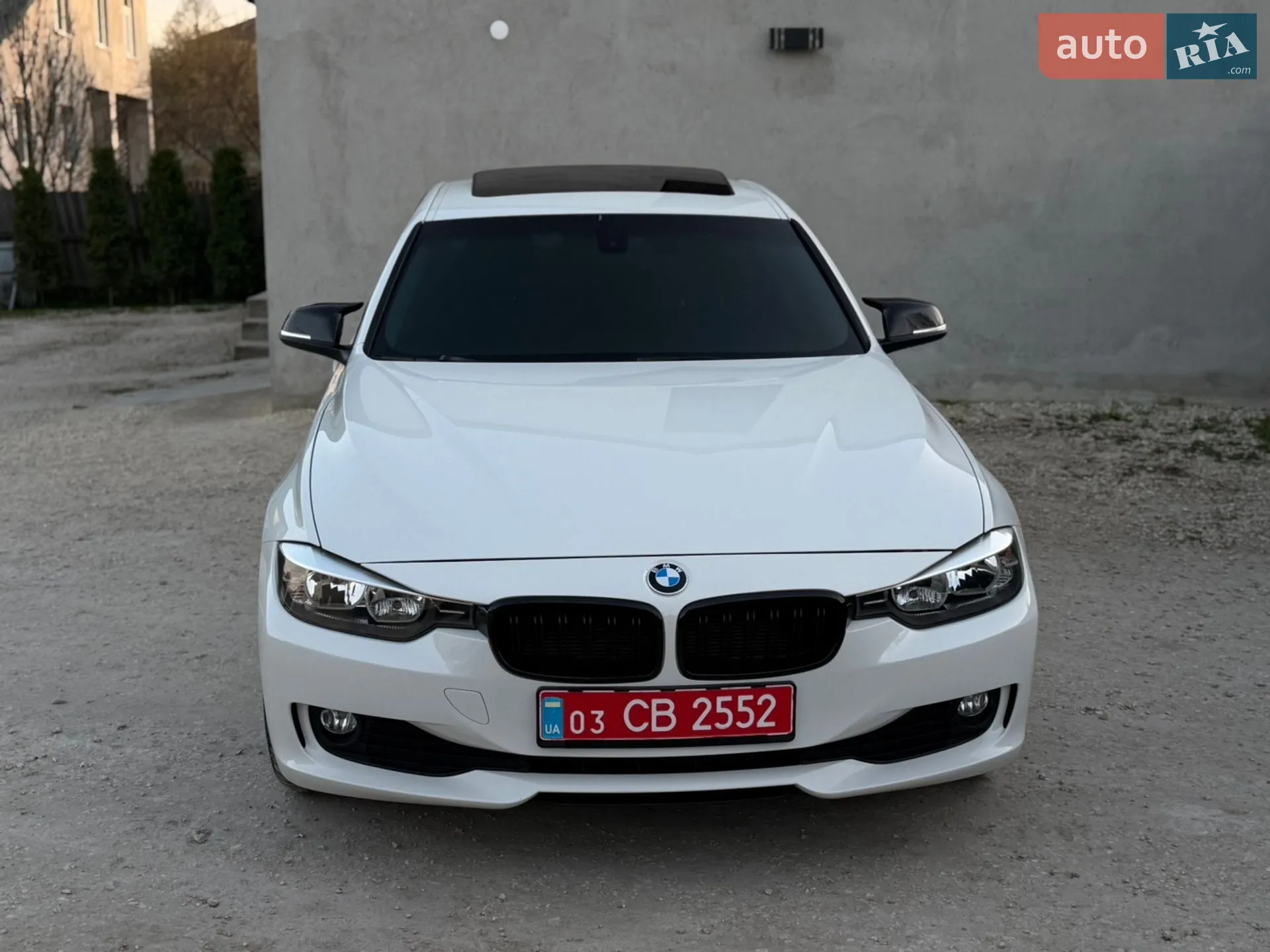 2013 BMW 3er - мініатюра 9
