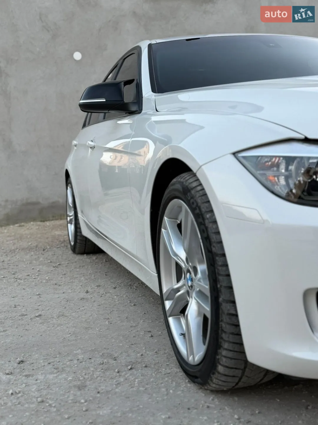 2013 BMW 3er - мініатюра 11
