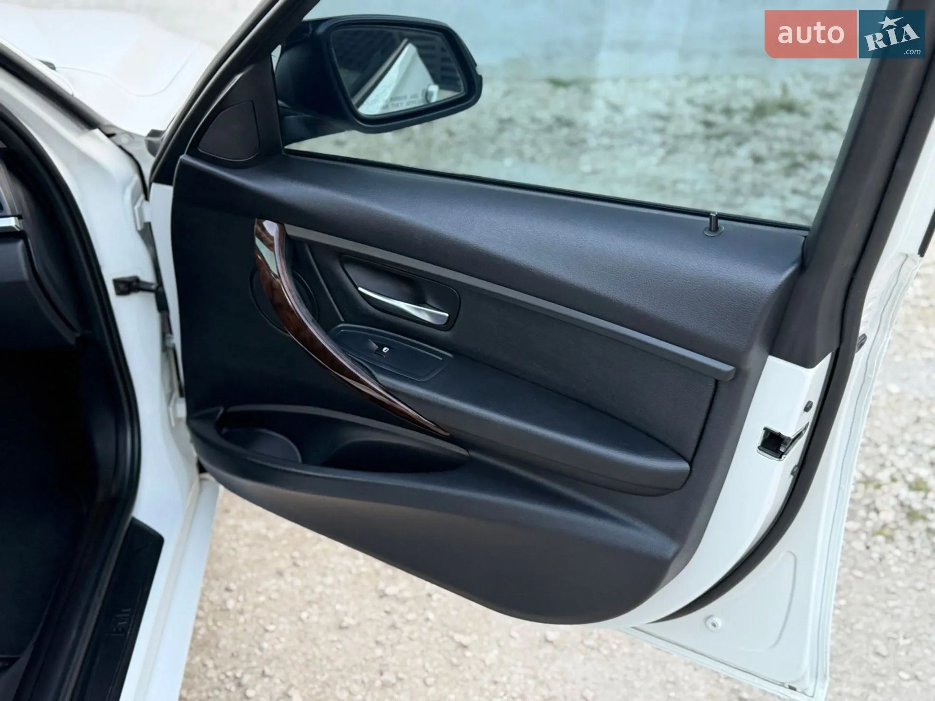2013 BMW 3er - мініатюра 28