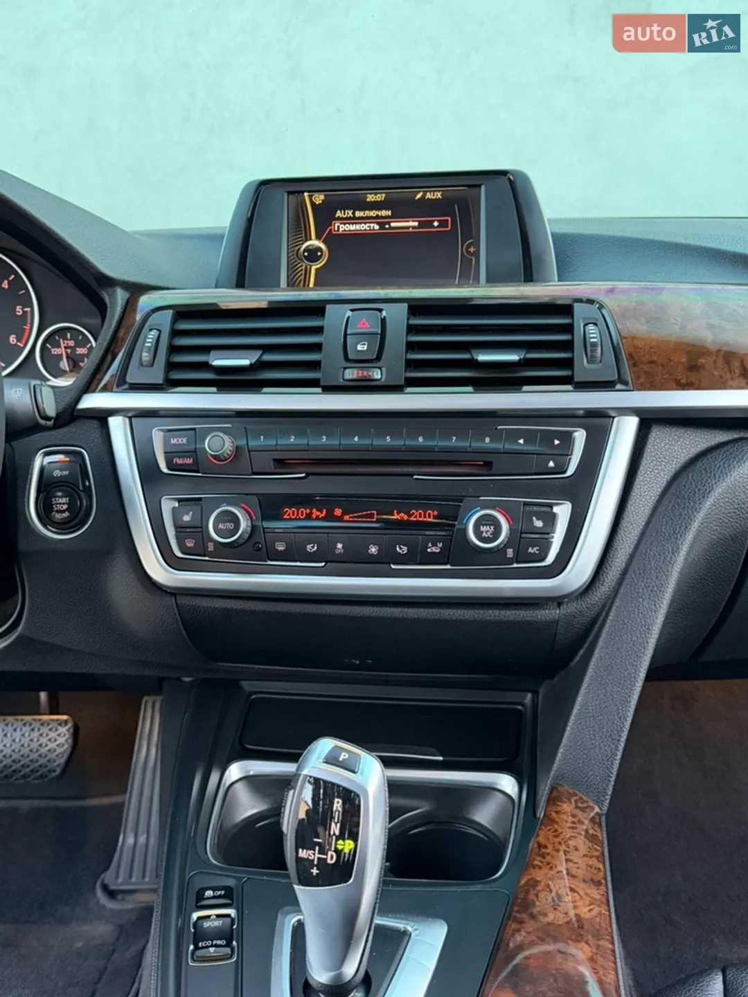 2013 BMW 3er - мініатюра 33