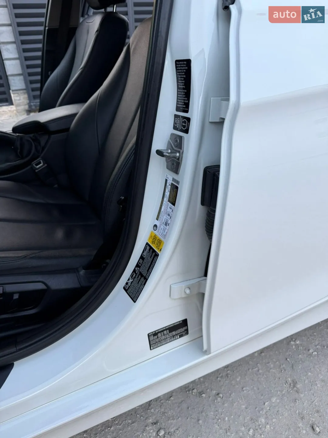 2013 BMW 3er - мініатюра 38