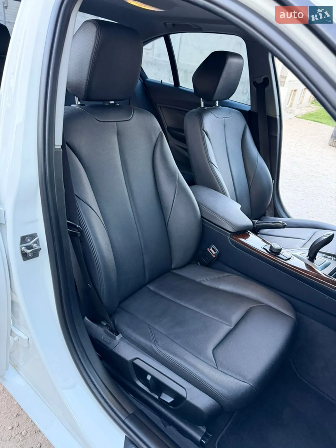 2013 BMW 3er - мініатюра 43