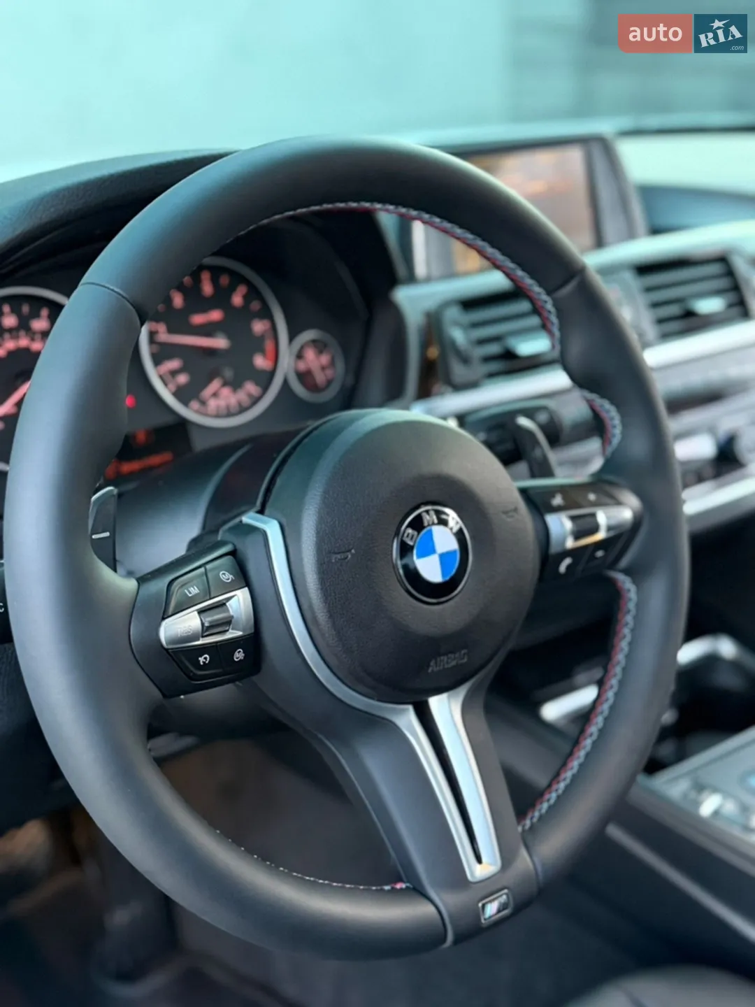 2013 BMW 3er - мініатюра 47