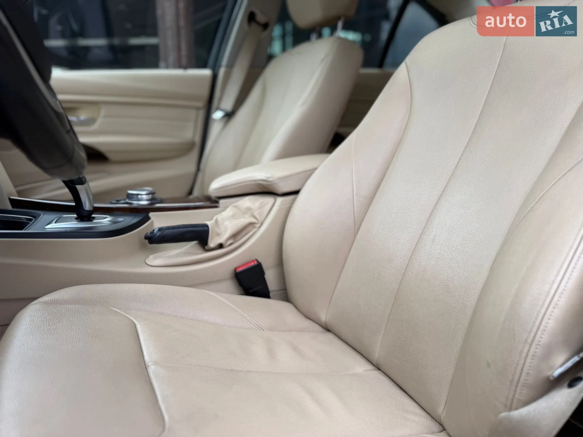 2015 BMW 3er - мініатюра 20