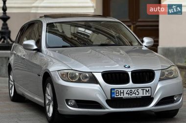 Универсал BMW 3 Series 2009 в Тернополе