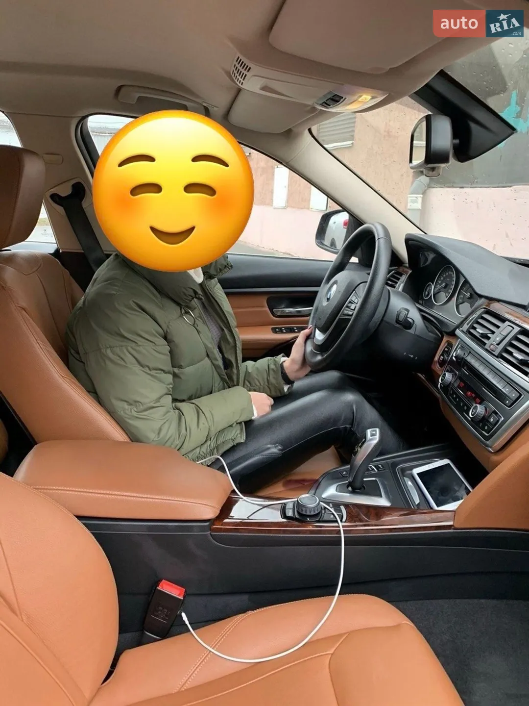 2012 BMW 3er - мініатюра 2