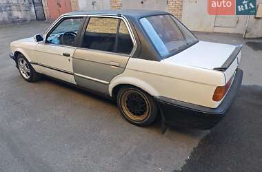Седан BMW 3 Series 1986 в Києві