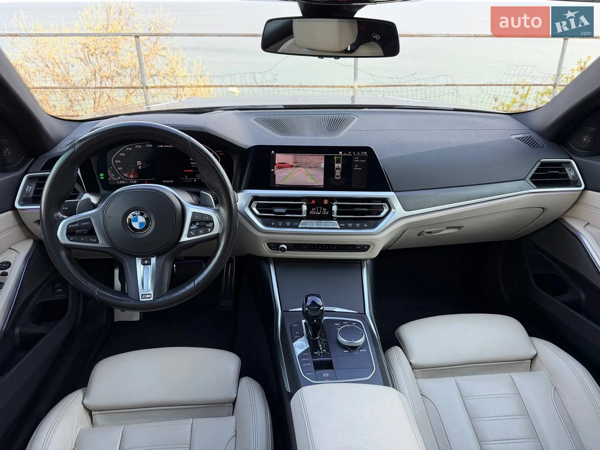 2020 BMW 3er - мініатюра 32