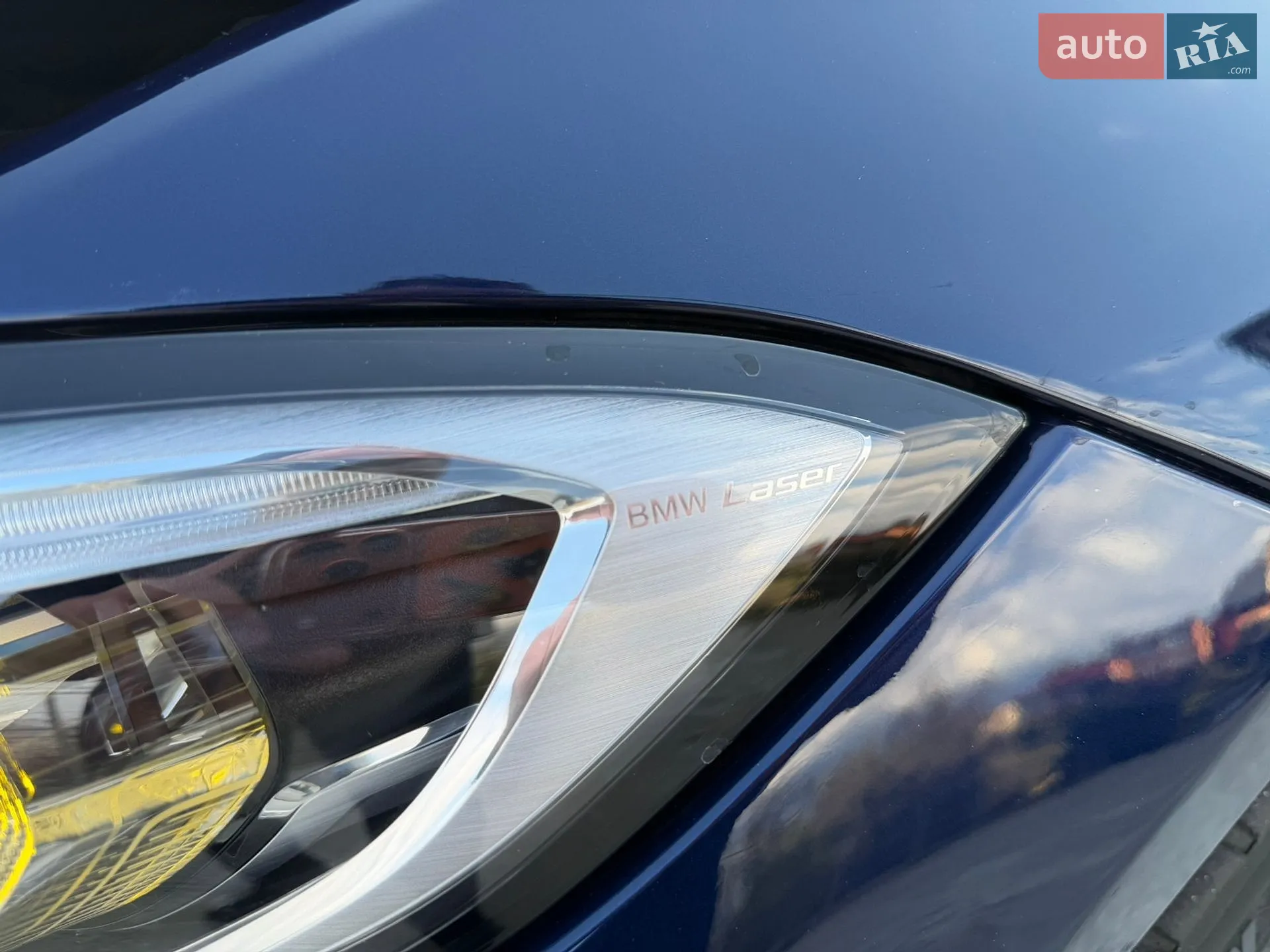 2020 BMW 3er - мініатюра 37