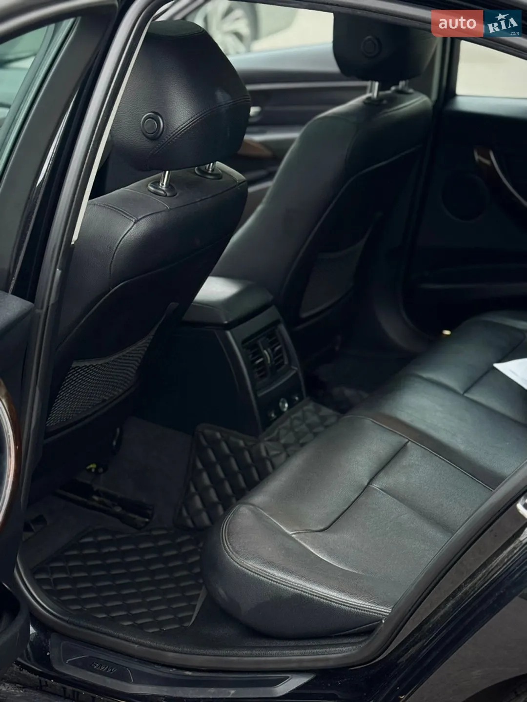 2014 BMW 3er - мініатюра 12