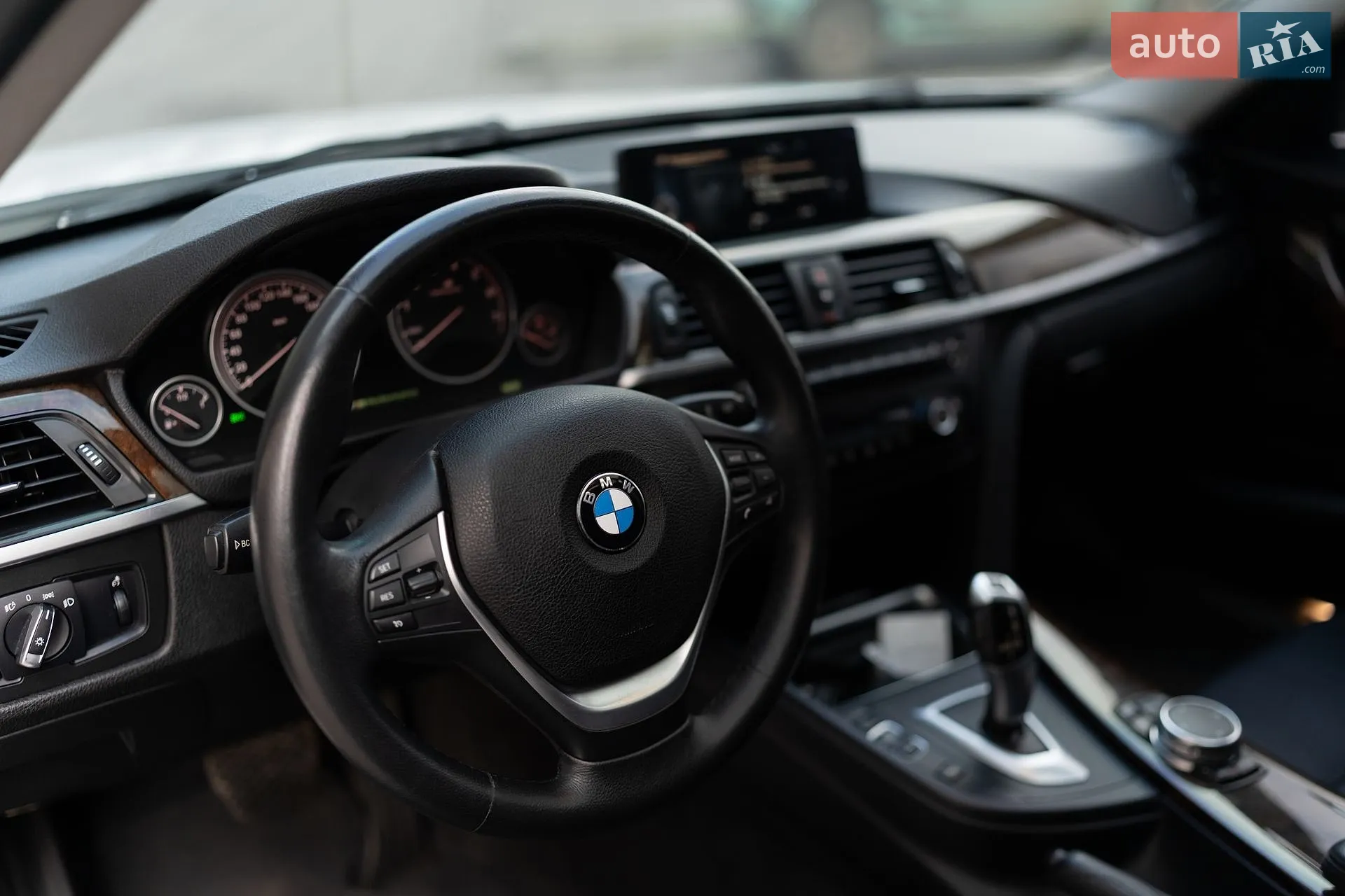 2015 BMW 3er - мініатюра 7