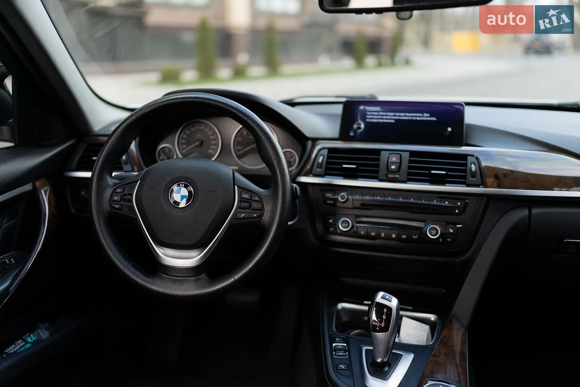 2015 BMW 3er - мініатюра 8