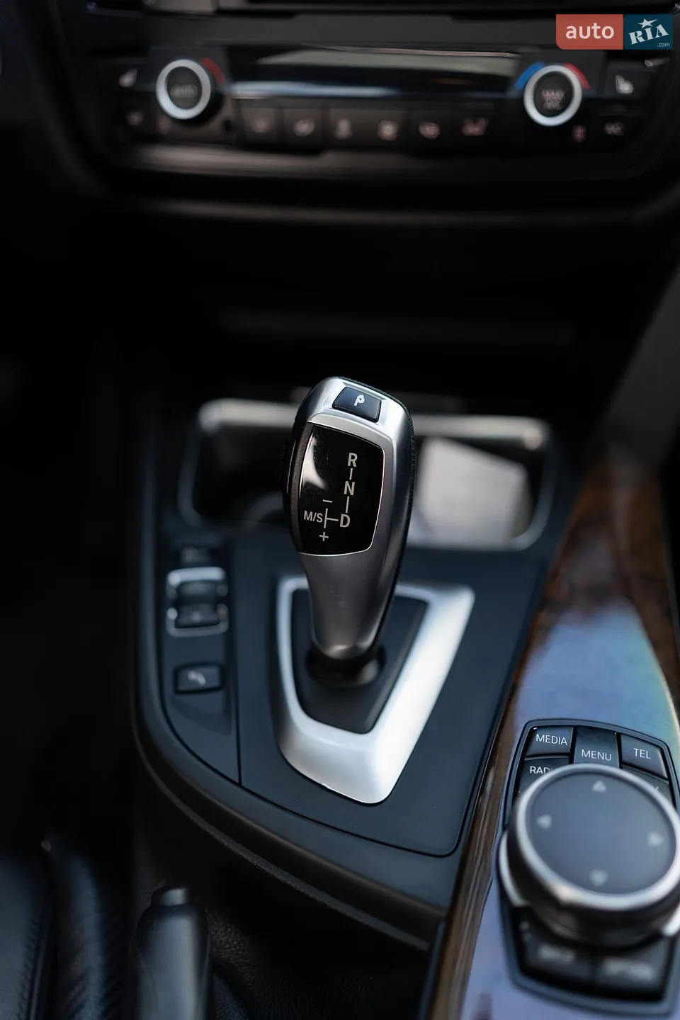 2015 BMW 3er - мініатюра 9