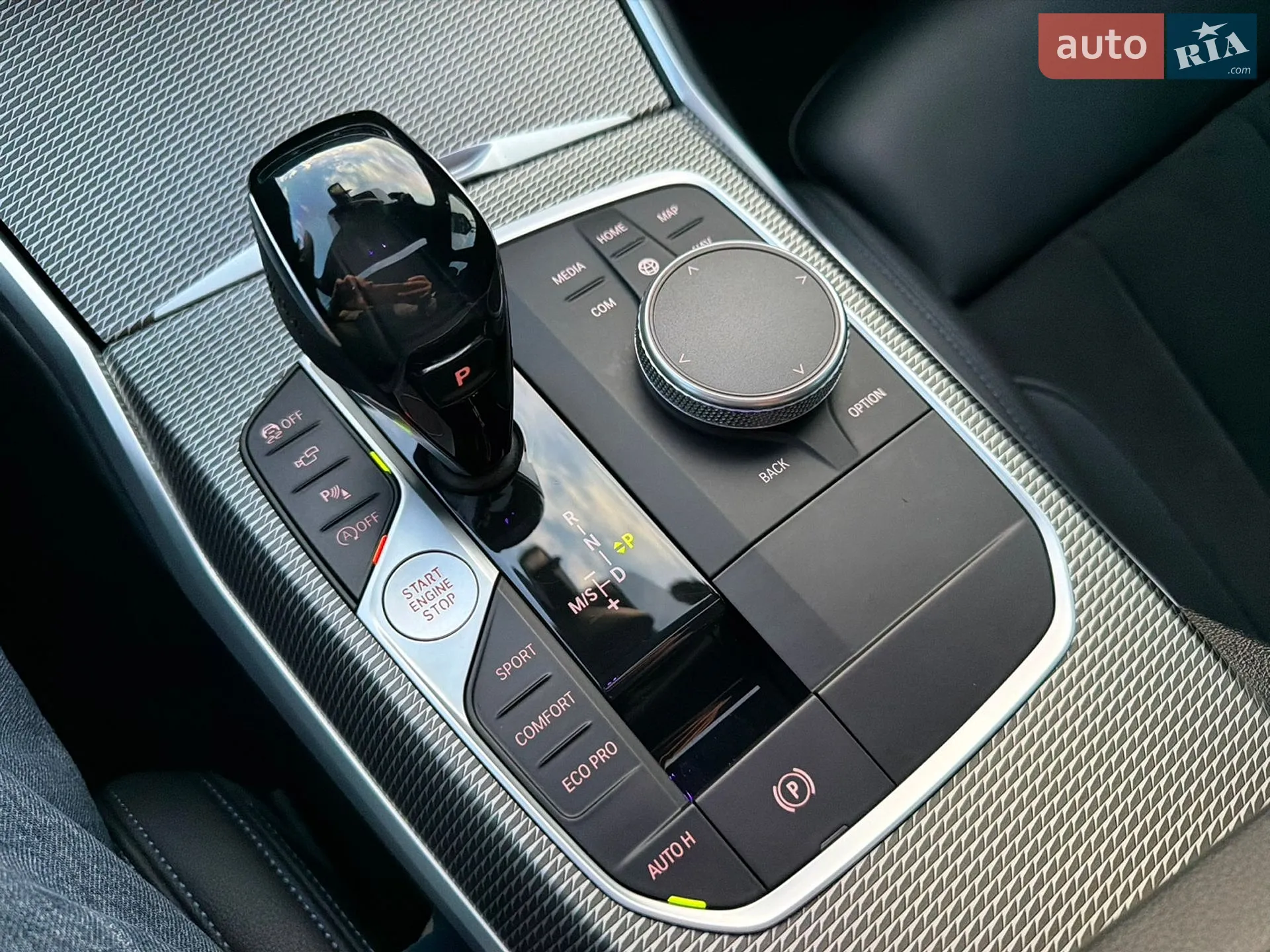 2020 BMW 3er - мініатюра 27