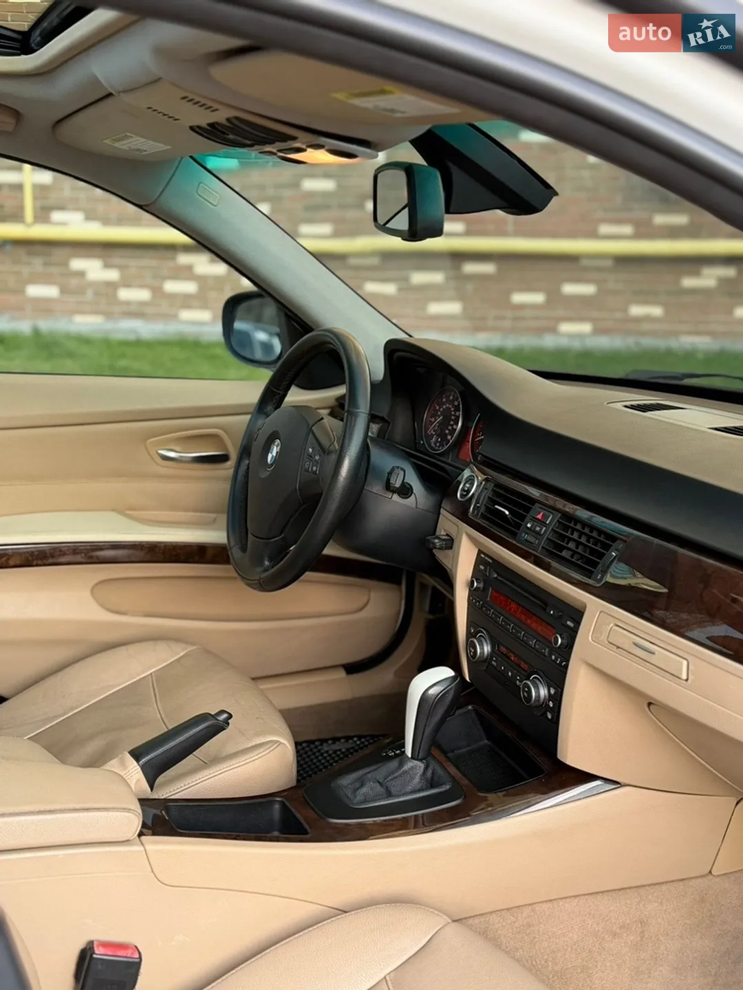 2010 BMW 3er - мініатюра 18