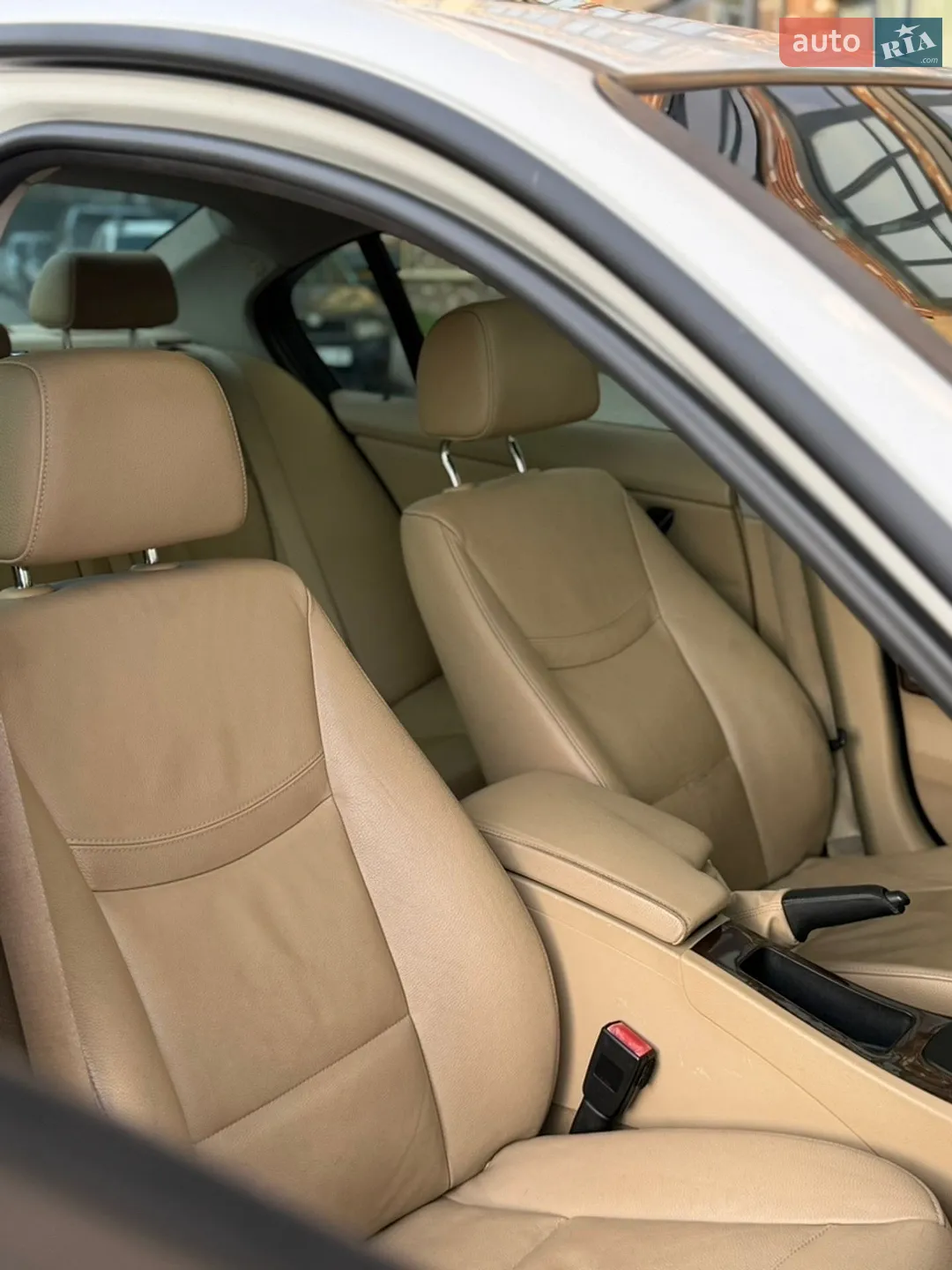 2010 BMW 3er - мініатюра 19