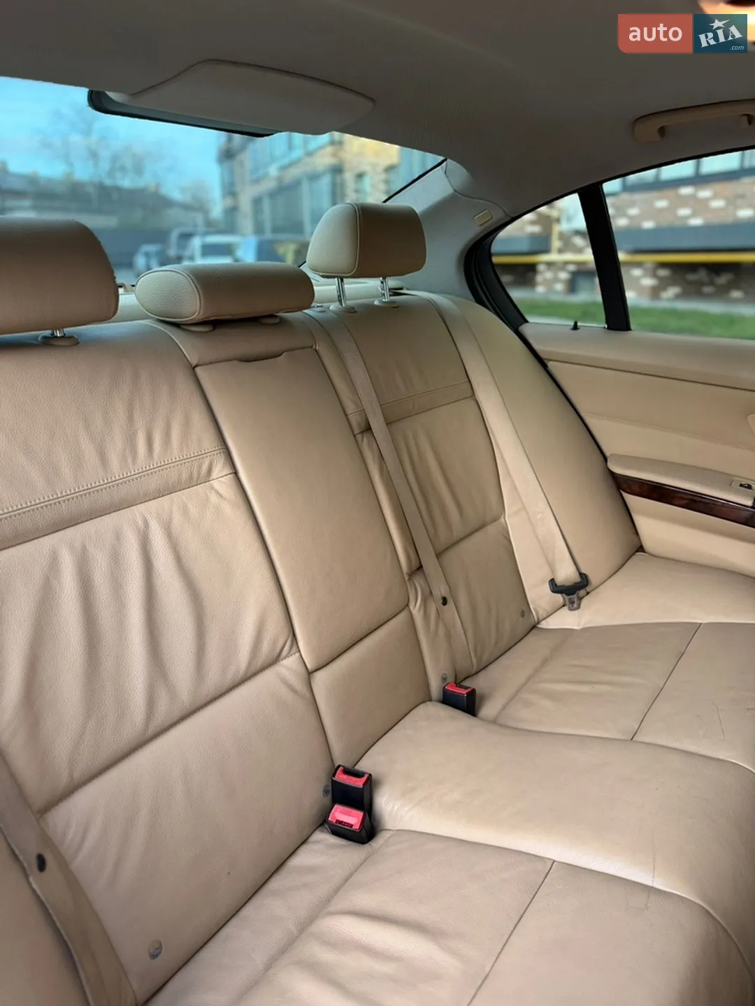 2010 BMW 3er - мініатюра 25