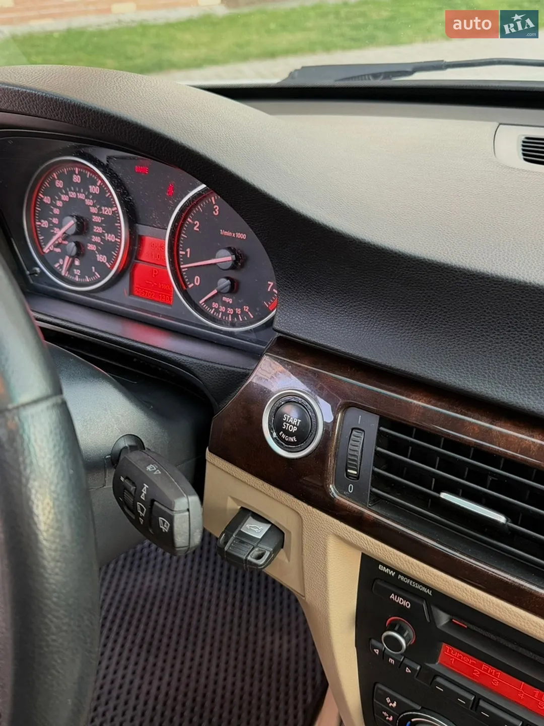 2010 BMW 3er - мініатюра 35