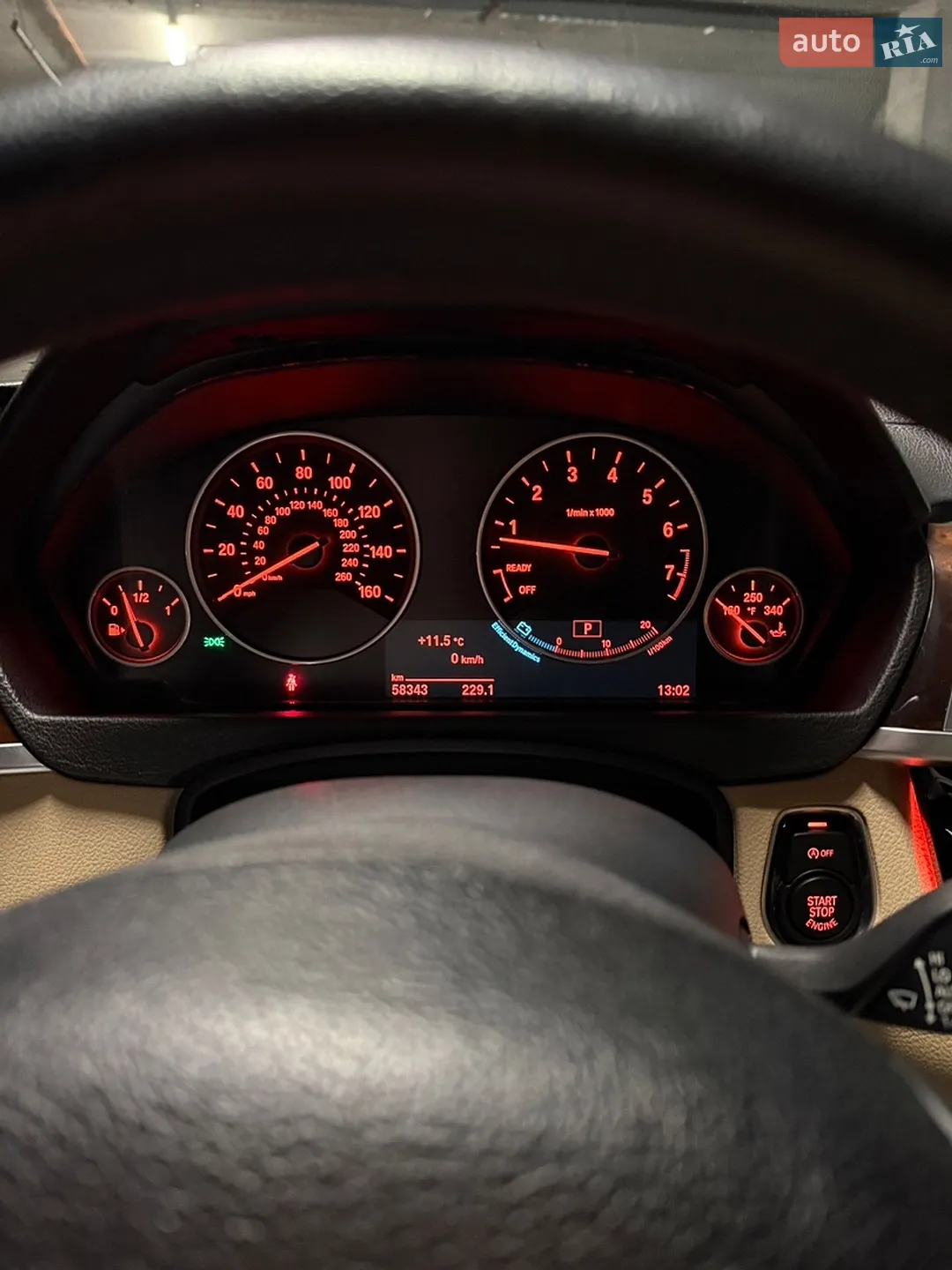 2018 BMW 3er - мініатюра 27