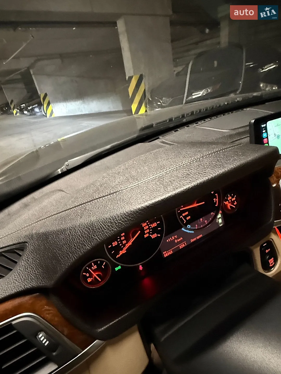 2018 BMW 3er - мініатюра 33